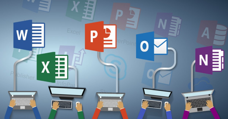 How to activate Microsoft Office with a free activator tool