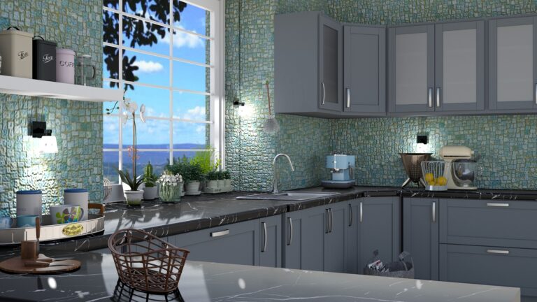 How to Transform a Kitchen on a Budget