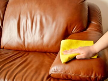 6 Diy Tips And Tricks For Safe Upholstery Cleaning