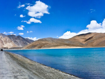 6 Places To Visit In Leh Ladakh In Summer 