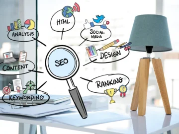 How Can You Find The Perfect SEO Firm for Your Business? 