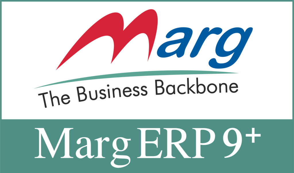 MARG ERP 9+ Accounting image