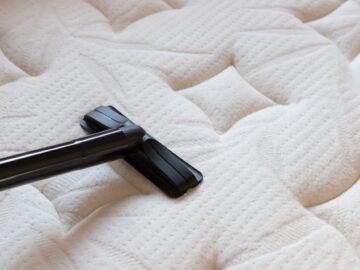 How To Make Your Mattress Sanitized And Perfect For Daily Life
