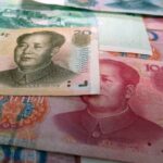 China’s attempt to disrupt the market is the Digital Yuan.