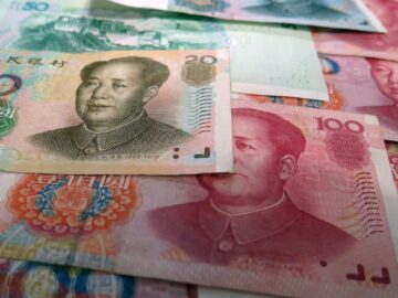 China’s attempt to disrupt the market is the Digital Yuan.