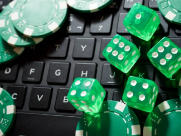 Casino no deposit bonus