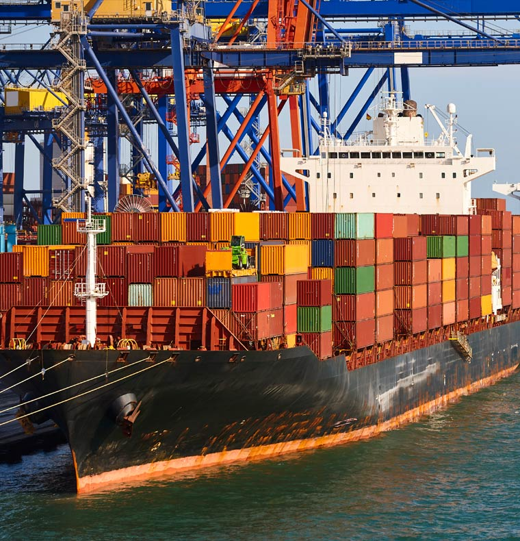How American Global Freights Can Work With Clients to Move Their Goods