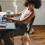 How do Online Veterinarians Work? 