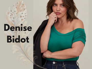 Denise Bidot