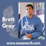 Brett Gray
