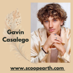 Gavin Casalego