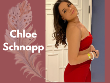Chloe Schnapp