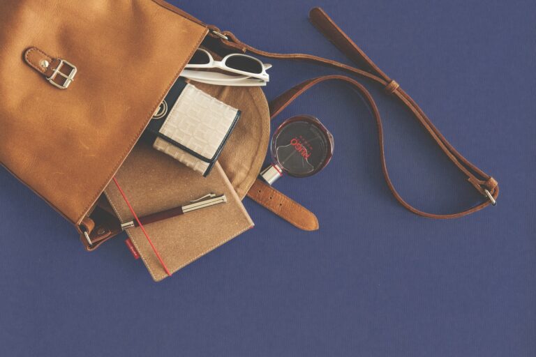 The Fascinating World of Women’s Purses