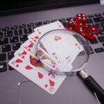 Gambling at Online Casino Malaysia: An Overview