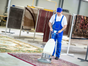 The Importance of Professional Rug Cleaning in Australia
