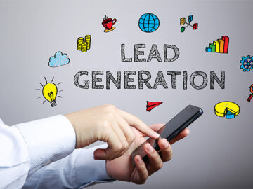How to Optimize Your Website for Lead Generation?