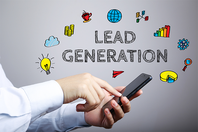 How to Optimize Your Website for Lead Generation?