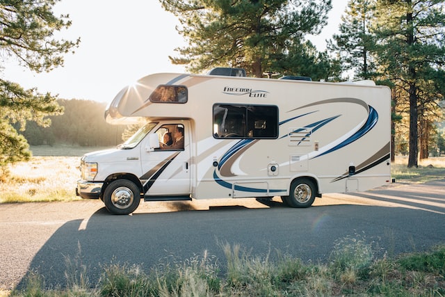 Financing Your Touring Caravan Purchase
