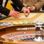 Baccarat Games in Online Casino Singapore: An Expert Guide