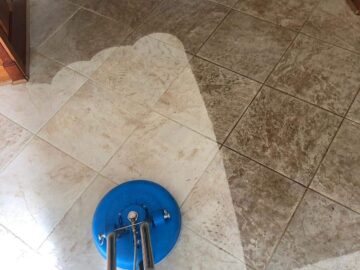 tile and grout cleaning 9