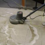 tile and grout cleaning 90