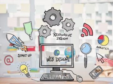 How Does Website Development Make Your Business Profitable?