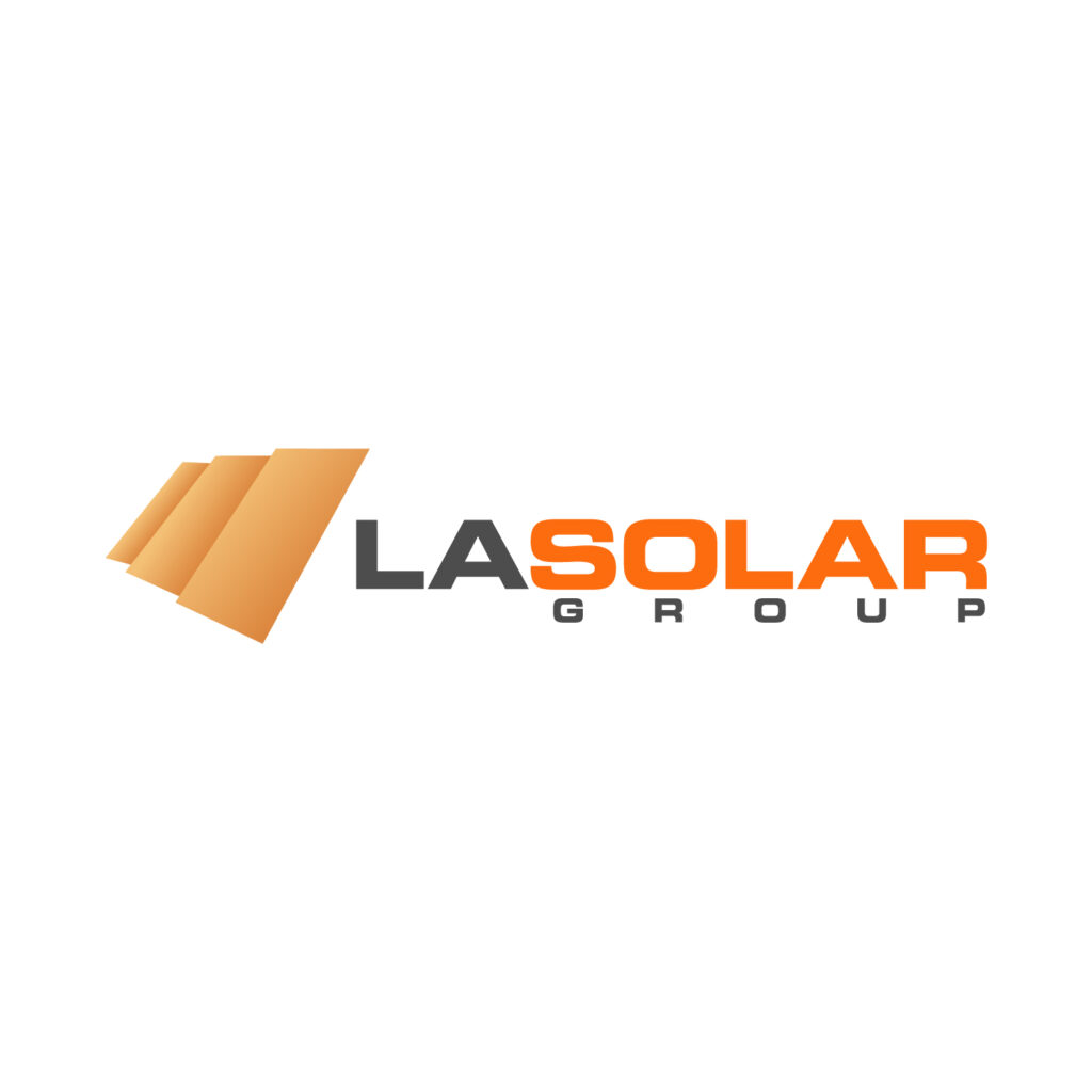 LA Solar Group image