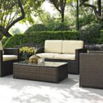 How to select commercial patio furniture for your business?