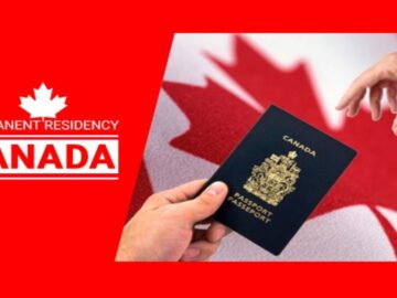 Get Your Canada Visa From Belgium: The Easy Way