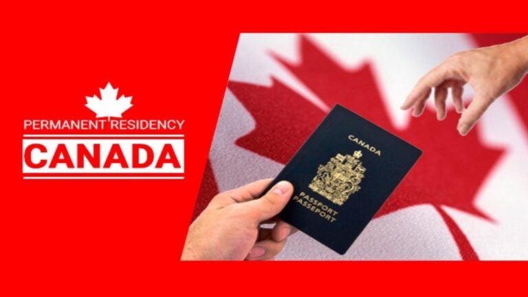 Get Your Canada Visa From Belgium: The Easy Way