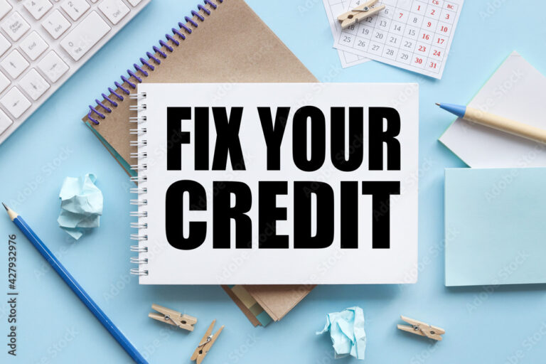 5 Warning Signs To Know An Effective Credit Repair Today