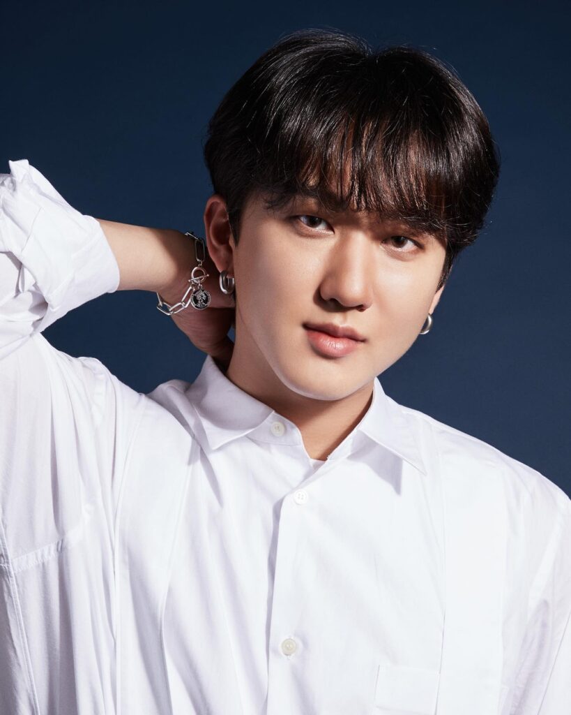 Changbin Image