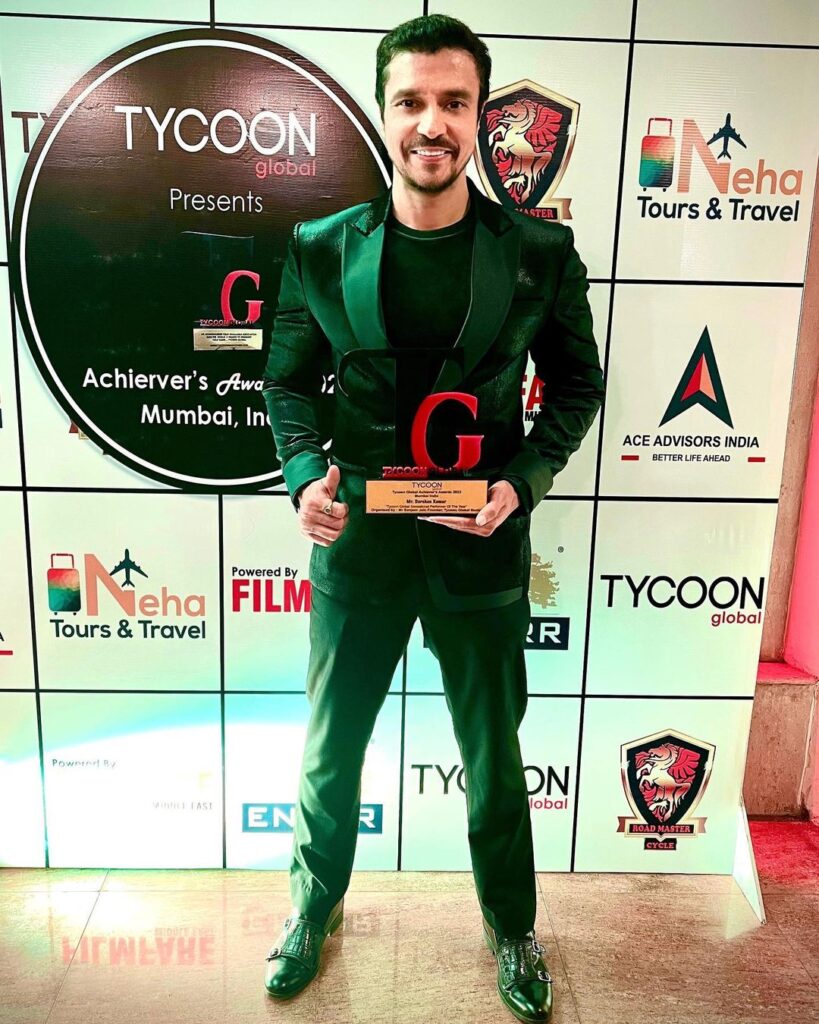 Darshan Kumar image
