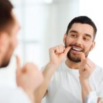 The Importance of Regular Flossing