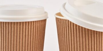 Unfolding the Narrative of Disposable Beverage Receptacles: The Double Wall Paper Cup