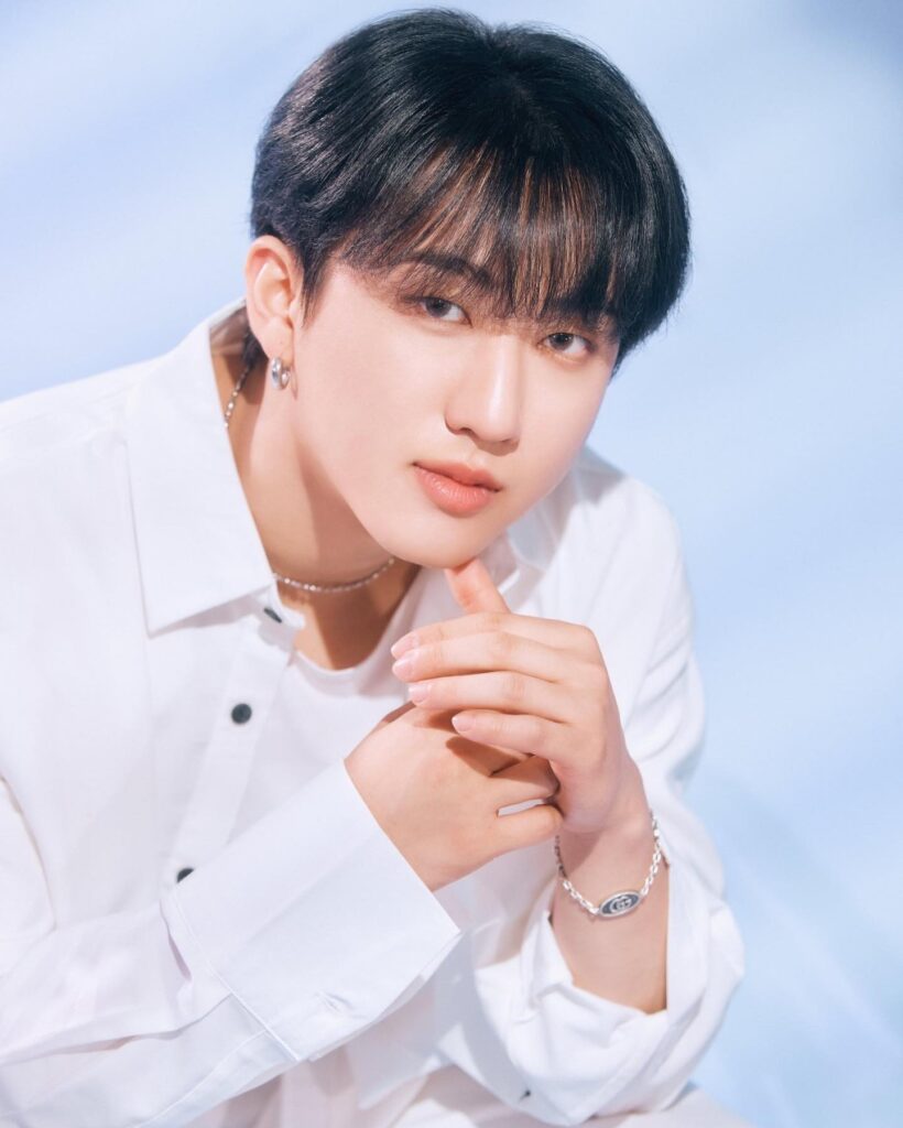 Changbin Picture