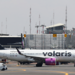 Volaris Flight Cancellation