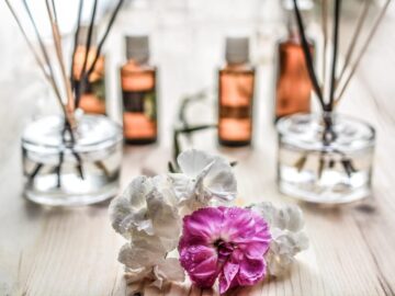 Scented Details: How to Select the Best Home Fragrance Options