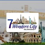 7 Wonders City Islamabad