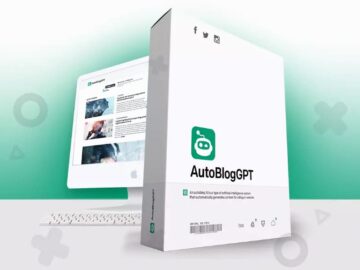 AutoBlog GPT Review - Is It the Future of Blogging?