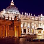 Discover the Vatican at Night: A Spectacular Experience