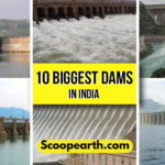 Biggest Dams in India