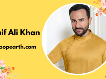 Saif Ali Khan