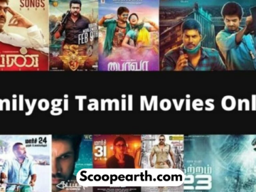 TamilYogi HD Latest Hindi & Tamil Dubbed Movies