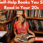 Best Self-Help Books You Should Read in Your 20s