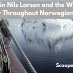 Captain Nils Larsen and the Whaling Industry Throughout Norwegian History