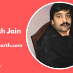 Piyush Jain