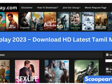 Tamilplay 2023 Tamil HD Movies