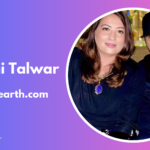 Shalini Talwar