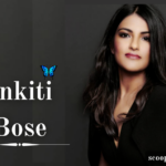 Ankiti Bose